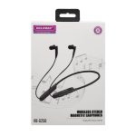 هندزفری گردنی بی سیم Koluman مدل KB-G250 - Image 2