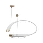 هدفون بی‌ سیم BASS مدل LG HBS-500-سفید - Image 2
