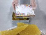 جعبه نبات کاسه زعفرانی. 1kg - Image 2