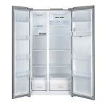 یخچال فریزر ساید بای ساید جی‌پلاس مدل K723S