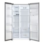 یخچال فریزر ساید بای ساید جی‌پلاس مدل K725T - Image 2
