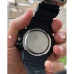 ساعت اسپرت طرح ‌G-Shock دو زمانه