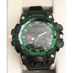 ساعت اسپرت طرح ‌G-Shock دو زمانه - Image 2