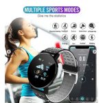 اسمارت واچ مدل 119 Plus