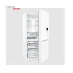 یخچال فریزر پایین دوو مدل D2BF-0028GW