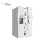 ساید بای ساید اسنوا سری هایپر مدل S8-2350GW