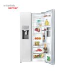 ساید بای ساید اسنوا سری هایپر مدل S8-2350GW - Image 2