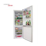 یخچال فریزر اسنوا مدل SN4-0250SW
