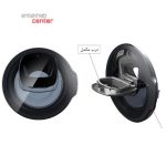 ماشین لباسشویی 8 کیلویی اسنوا مدل SWM-84608 - Image 2