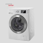 ماشین لباسشویی دوو سری پریمو وی 8 کیلویی مدل DWK-8544V
