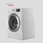 ماشین لباسشویی دوو سری پریمو وی 8 کیلویی مدل DWK-8544V - Image 2