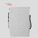ماشین لباسشویی دوو سری پریمو 9 کیلویی مدل DWK-9540