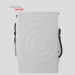 ماشین لباسشویی دوو سری پریمو 8 کیلویی مدل DWK-8540 - Image 2