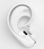 هندزفری بلوتوث دویا Devia EM059 Smart Series Bluetooth Earphone - Image 2