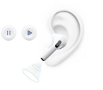 هندزفری بلوتوث توتو Totu EAUB-044 Glory TWS Pro ANC Earbuds