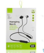 هندزفری بلوتوث باوین Bavin BH22 Bluetooth Headset - Image 2