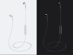 هدست بلوتوث توتو Totu EAUB-16 Glory II Bluetooth Headset
