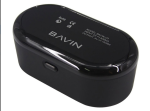 هندزفری بلوتوث باوین Bavin 03 Wireless Handsfree