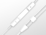 هندزفری با سیم لایتنینگ توتو Totu Glory EAUA-016 Lightning Headphones