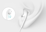 هندزفری با سیم لایتنینگ توتو Totu Glory EAUA-016 Lightning Headphones - Image 2