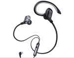 هندزفری گیمینگ تایپ سی بیسوس Baseus GAMO C18 Type-C Gaming Earphone