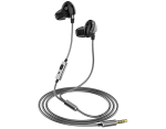 هندزفری با کابل فلزی اوریکو Orico SOUNDPLUS-P2 Music Headphones