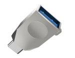 مبدل تایپ سی به یو اس بی هوکو Hoco UA9 Type-C to USB Converter - Image 2