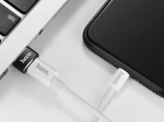 مبدل یو اس بی به تایپ سی هوکو Hoco UA6 USB to Type-C Converter - Image 2