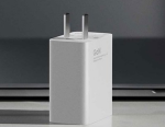 شارژر دیواری تایپ سی سریع شیائومی Xiaomi Gan Charger Type-C 55W