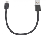 کابل شارژ و انتقال داده تایپ سی سونی Sony USB Type-C Cable 20cm