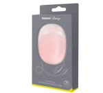 کابل شارژ و انتقال داده لایتنینگ بیسوس Baseus Little Reunion One-Way Stretchable iP Cable 1m - Image 2