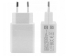 شارژر دیواری و کابل تایپ سی شیائومی Xiaomi MDY-09-EW Type-C Power Adapter 10W