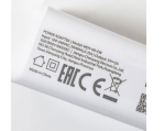 شارژر دیواری و کابل تایپ سی شیائومی Xiaomi MDY-09-EW Type-C Power Adapter 10W - Image 2