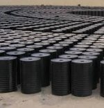 قیر بشکه ای   گرید ۸۰-۱۰۰ Bitumen