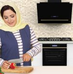 فر توکار آلتون مدل V304N برقی