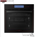 فر توکار آلتون مدل V302N برقی