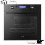 فر آلتون مدل V202 برقی گازی