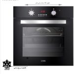 فر توکار کن TC 361B برقی