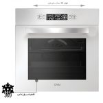 فر توکار کن مدل TC 362 W برقی