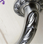 دستگیره درب دیبا رزت دیاکو