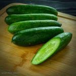خیار سالادی_فروش عمده