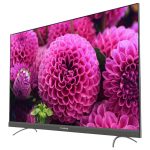 تلویزیون ایکس ویژن 55 اینچ سری 8 مدل XTU835