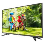 تلویزیون ایکس ویژن 32 اینچ مدل XT580 با کیفیت تصویر FULL HD