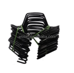 گیره پنجره پلاستیکی برای سیستم سایه اندازی بیرونی