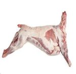 گوشت گرم و تازه گوسفند