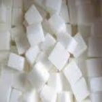 شکر نیشکر تصفیه شده ی سفید ICUMSA IC 45