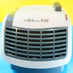 بخاری برقی رومیزی آراسته مدل FHA2000 - Image 2