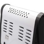 بخاری برقی هاوایی مدل H1802