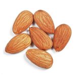 بادام درختی با پوست به صورت عمده فروشی