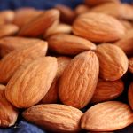 بادام زمینی با کیفیت عالی و خوش طعم خام